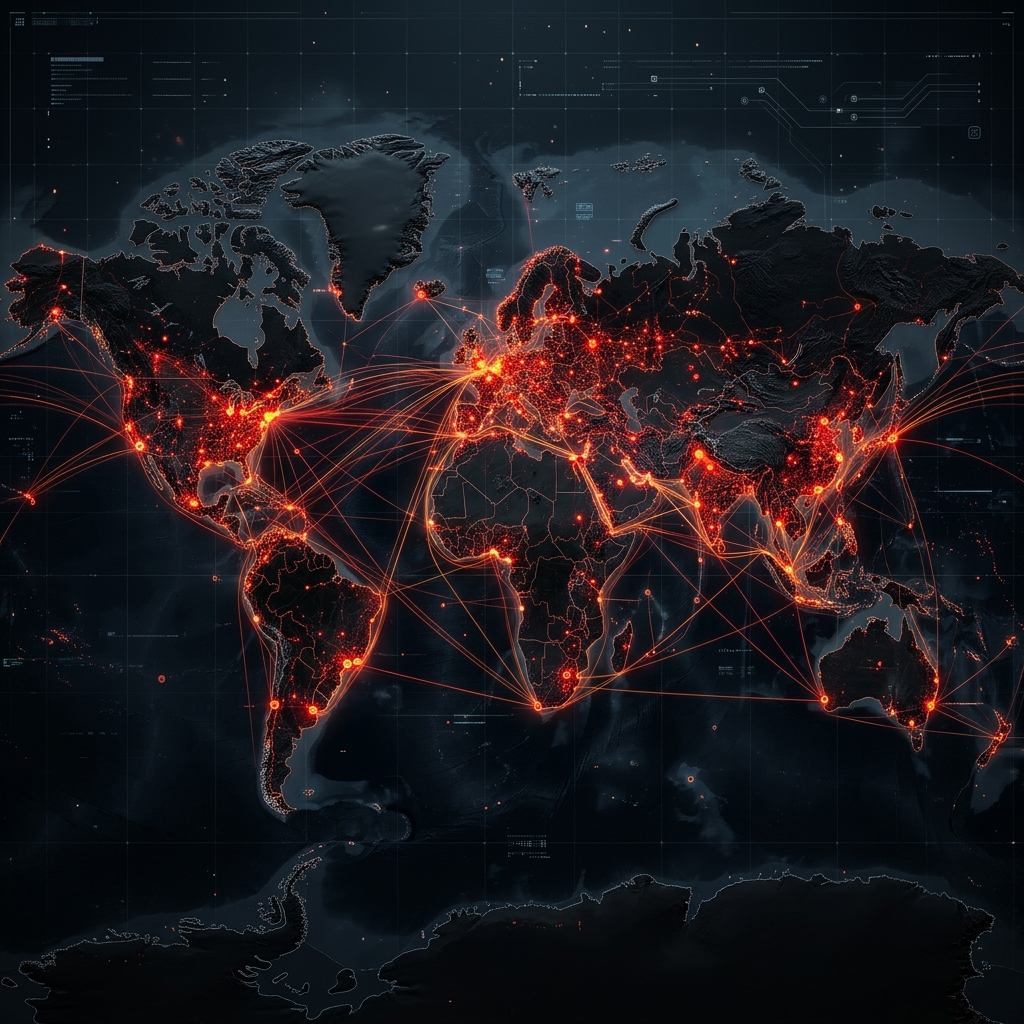 Conexão Global